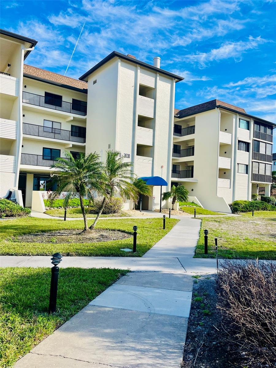 3630 GULF OF MEXICO DR #304, LONGBOAT KEY, FL, 34228
