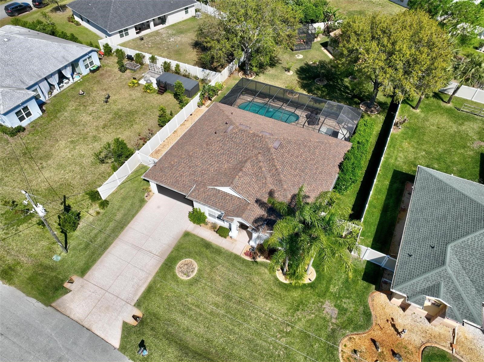 19 FIRCREST LN, PALM COAST, FL, 32137