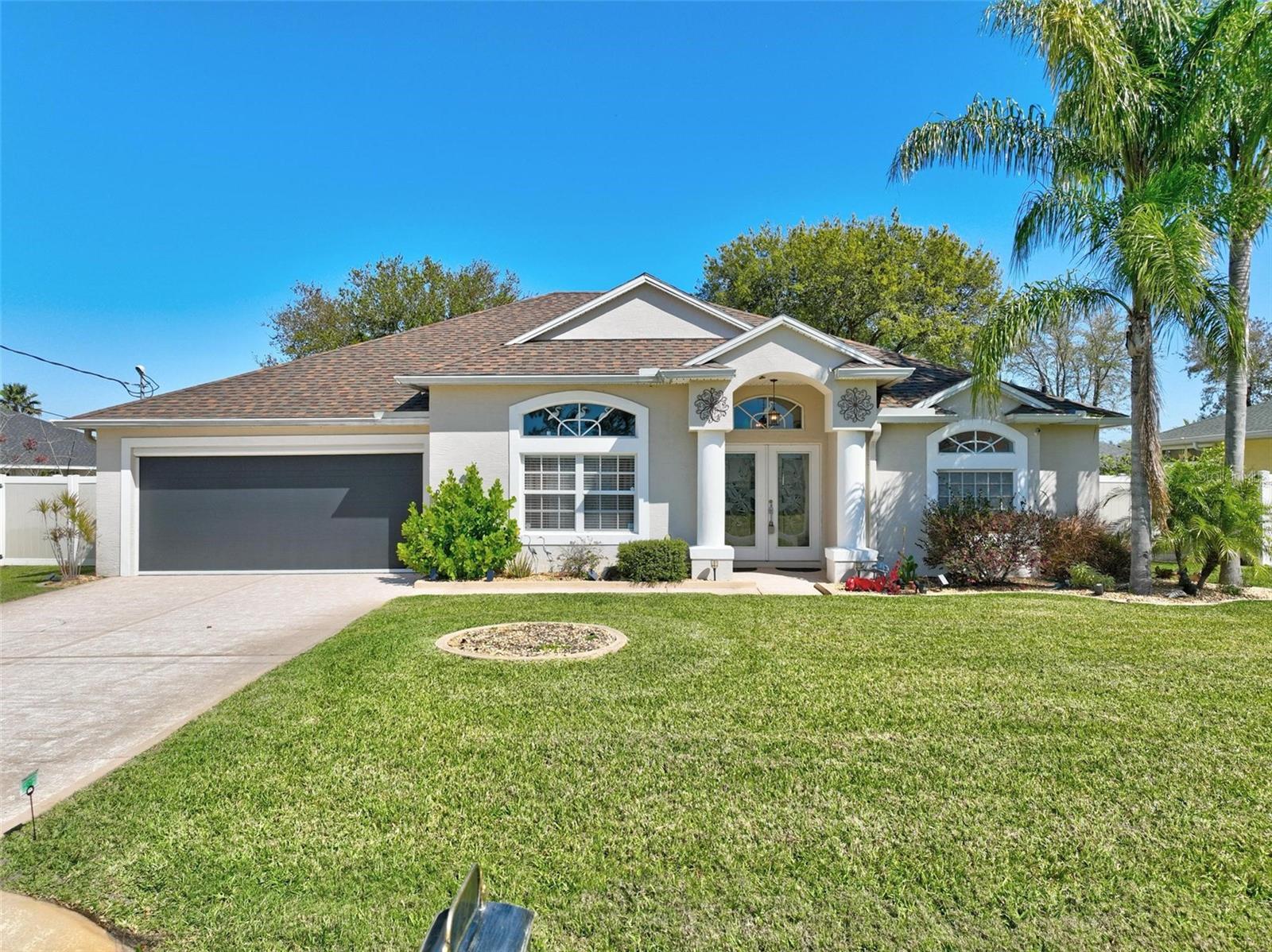 19 FIRCREST LN, PALM COAST, FL, 32137