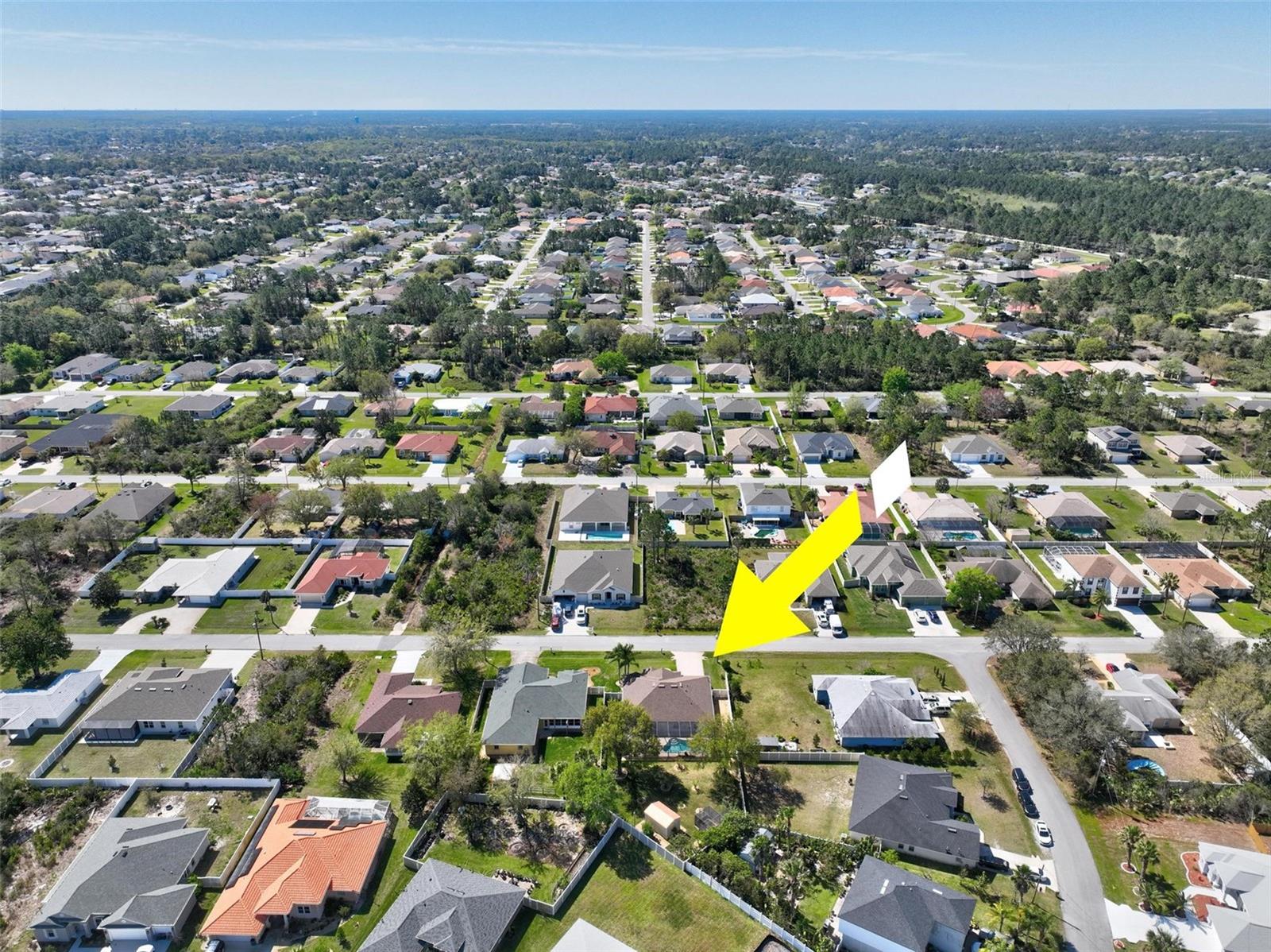 19 FIRCREST LN, PALM COAST, FL, 32137