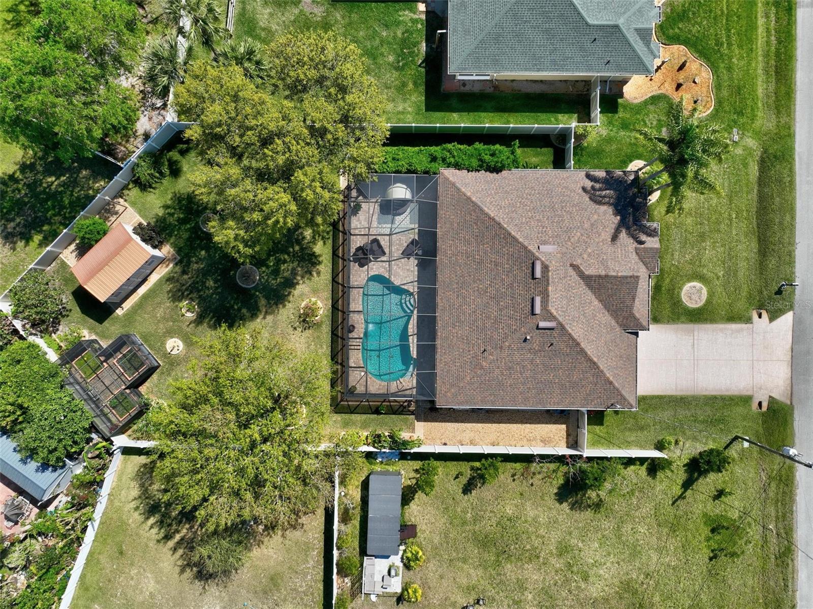 19 FIRCREST LN, PALM COAST, FL, 32137