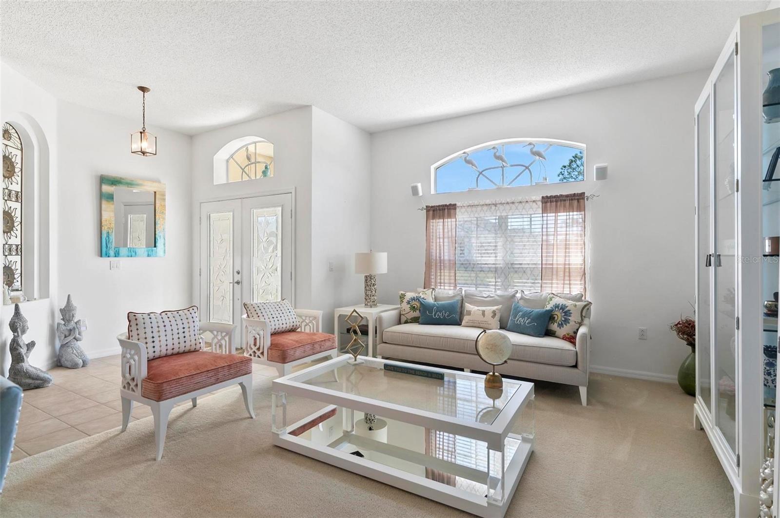 19 FIRCREST LN, PALM COAST, FL, 32137