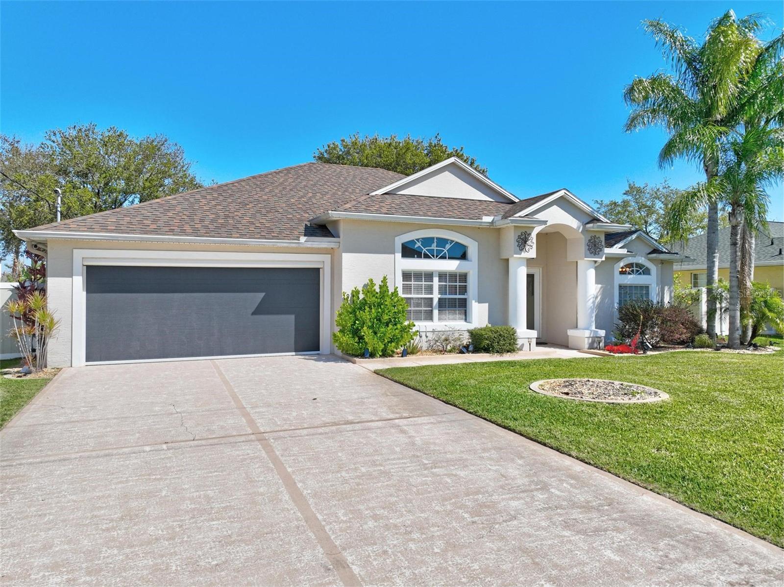 19 FIRCREST LN, PALM COAST, FL, 32137