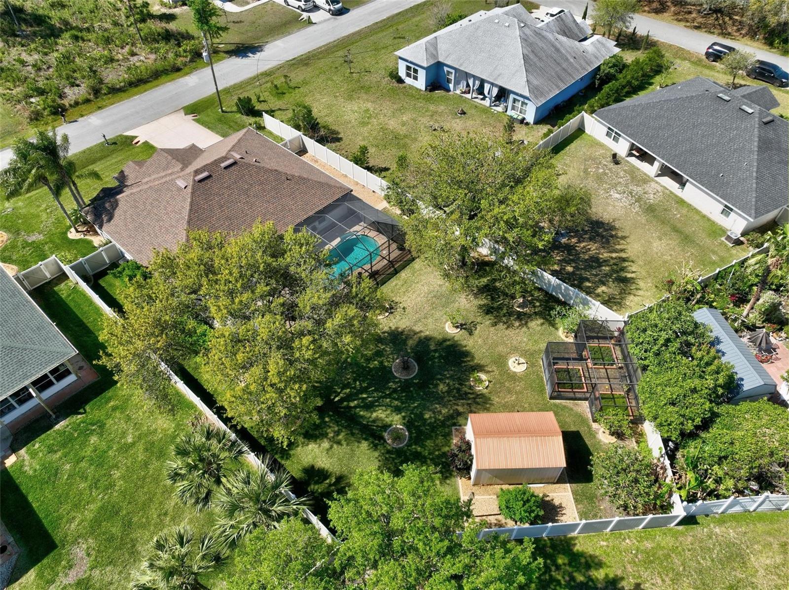 19 FIRCREST LN, PALM COAST, FL, 32137
