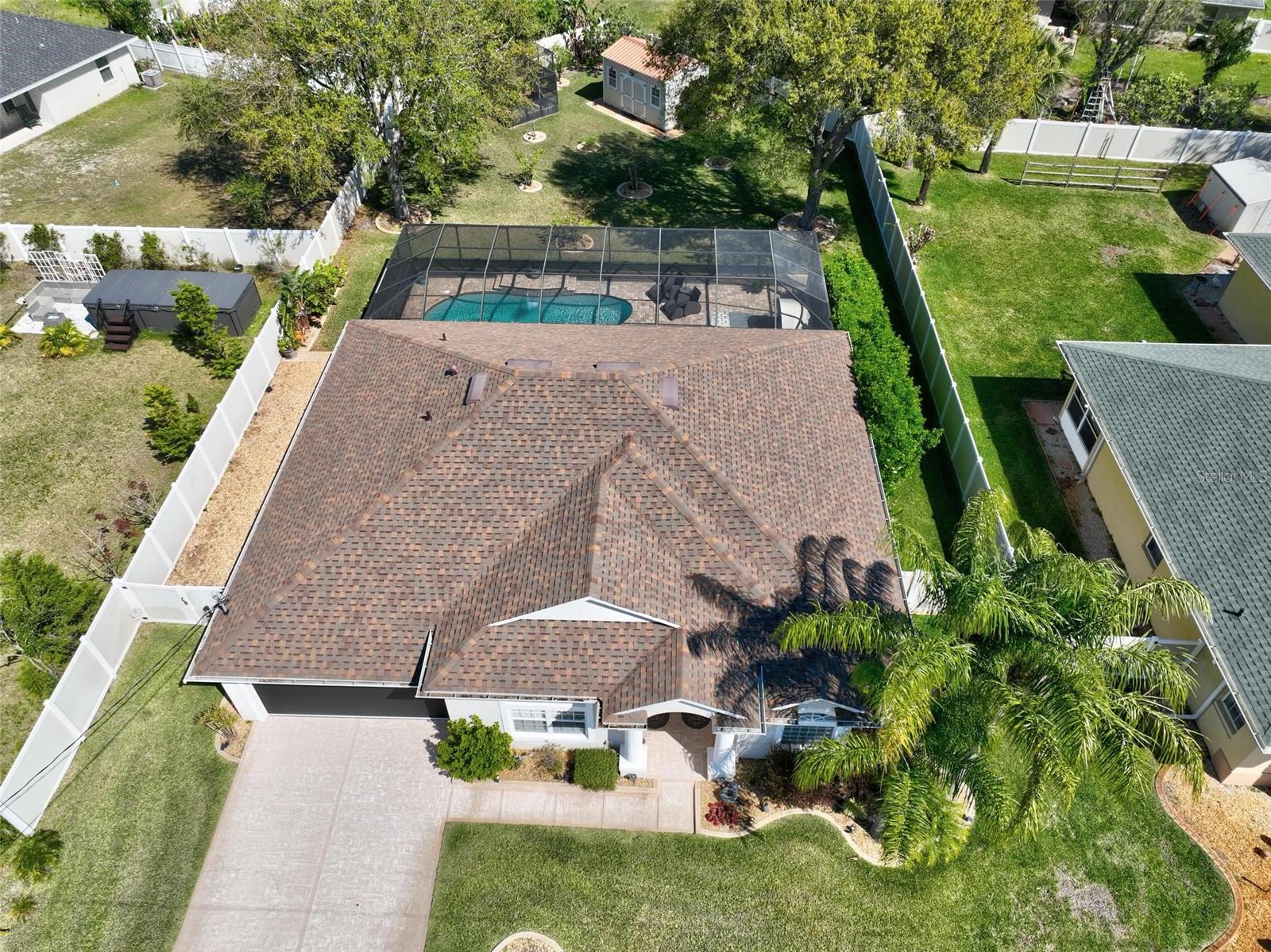 19 FIRCREST LN, PALM COAST, FL, 32137