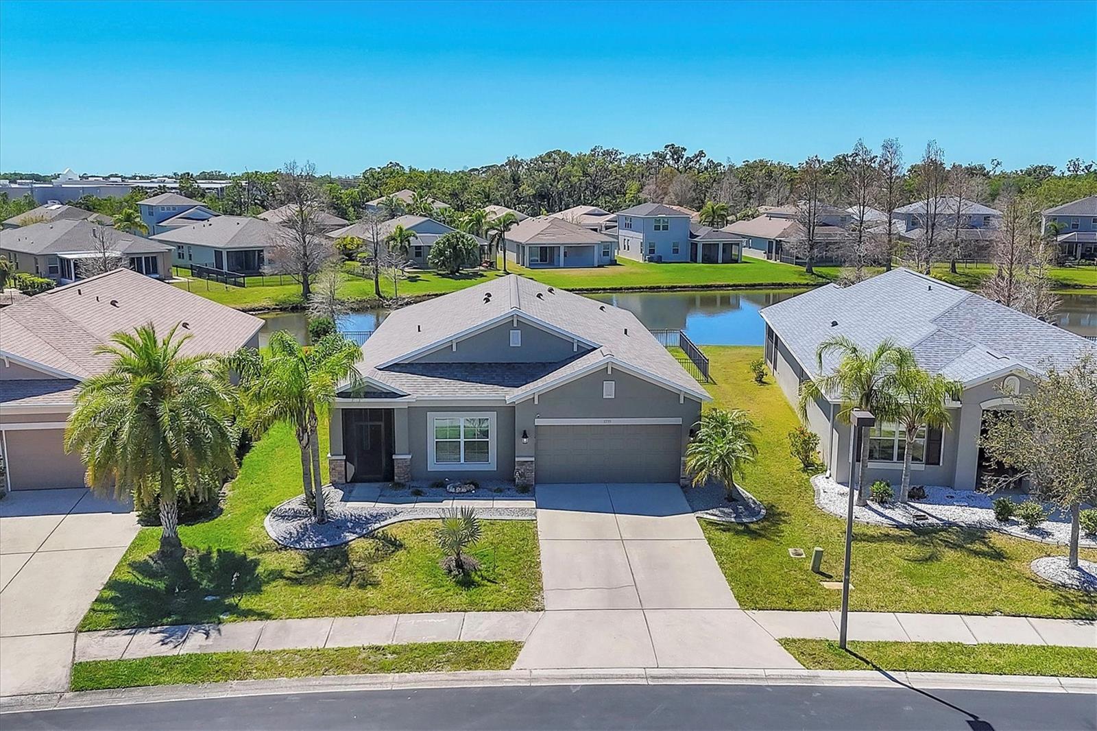 3939 90TH AVE E, PARRISH, FL, 34219