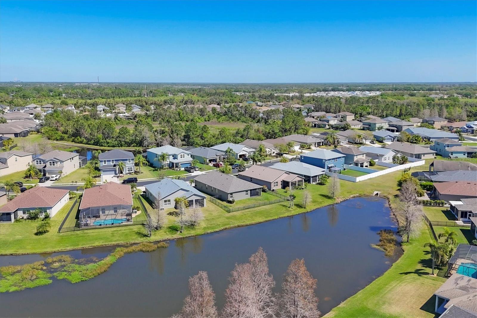 3939 90TH AVE E, PARRISH, FL, 34219