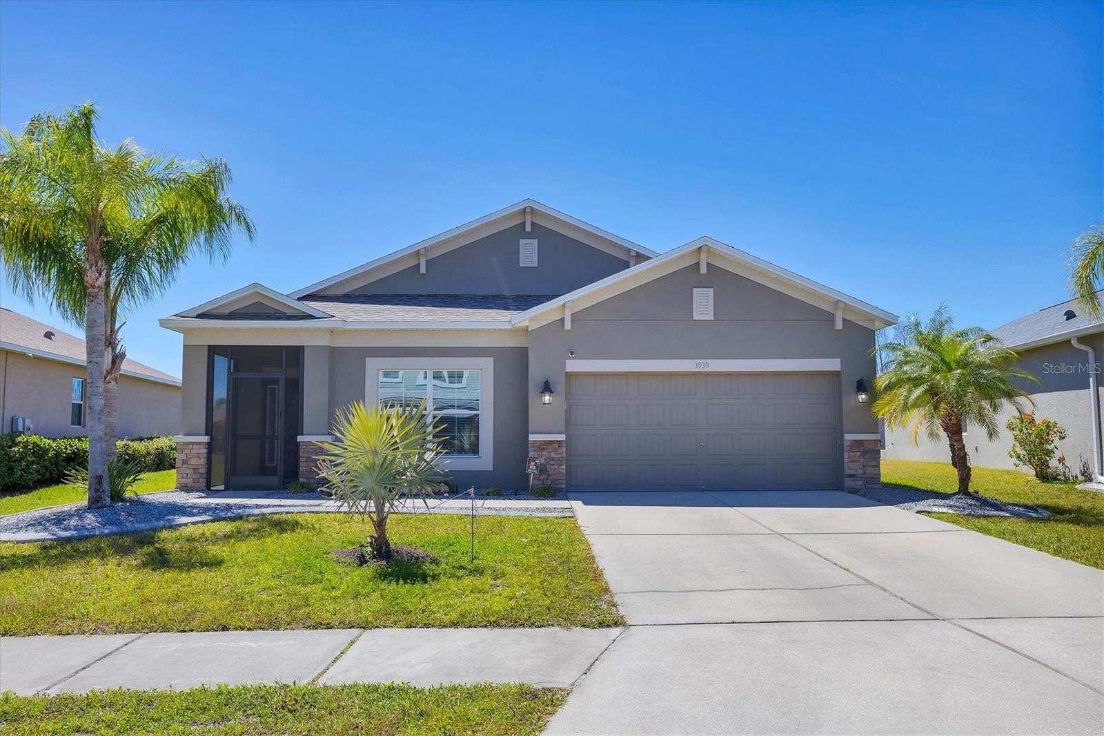 3939 90TH AVE E, PARRISH, FL, 34219
