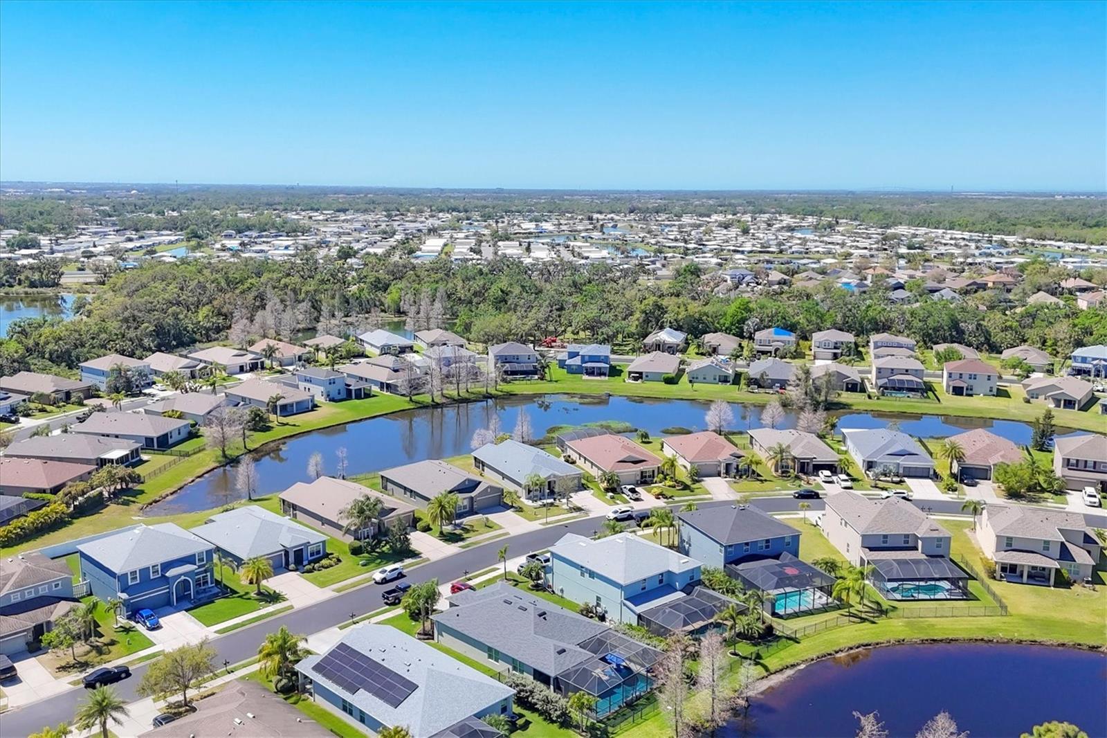 3939 90TH AVE E, PARRISH, FL, 34219