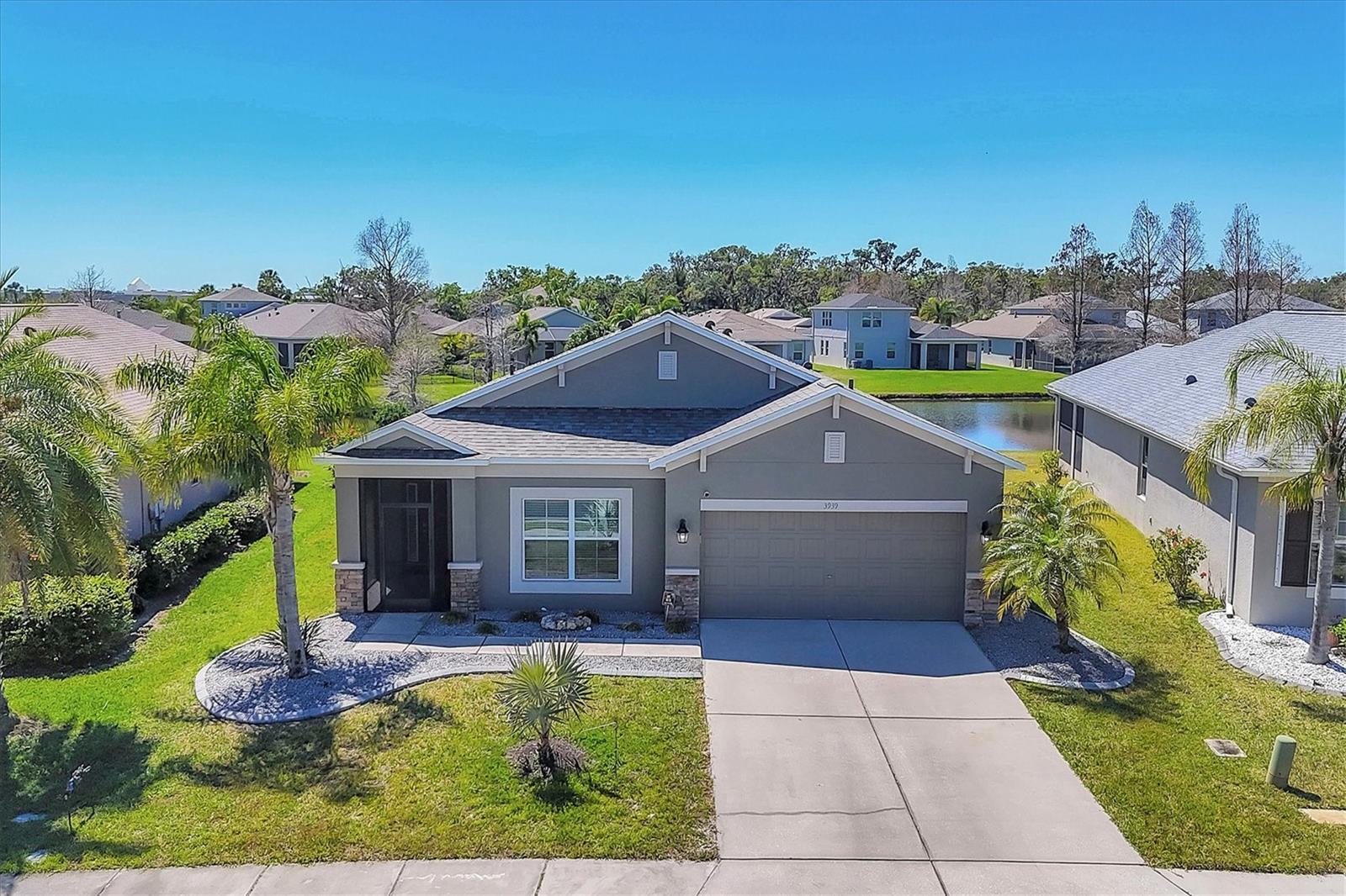 3939 90TH AVE E, PARRISH, FL, 34219