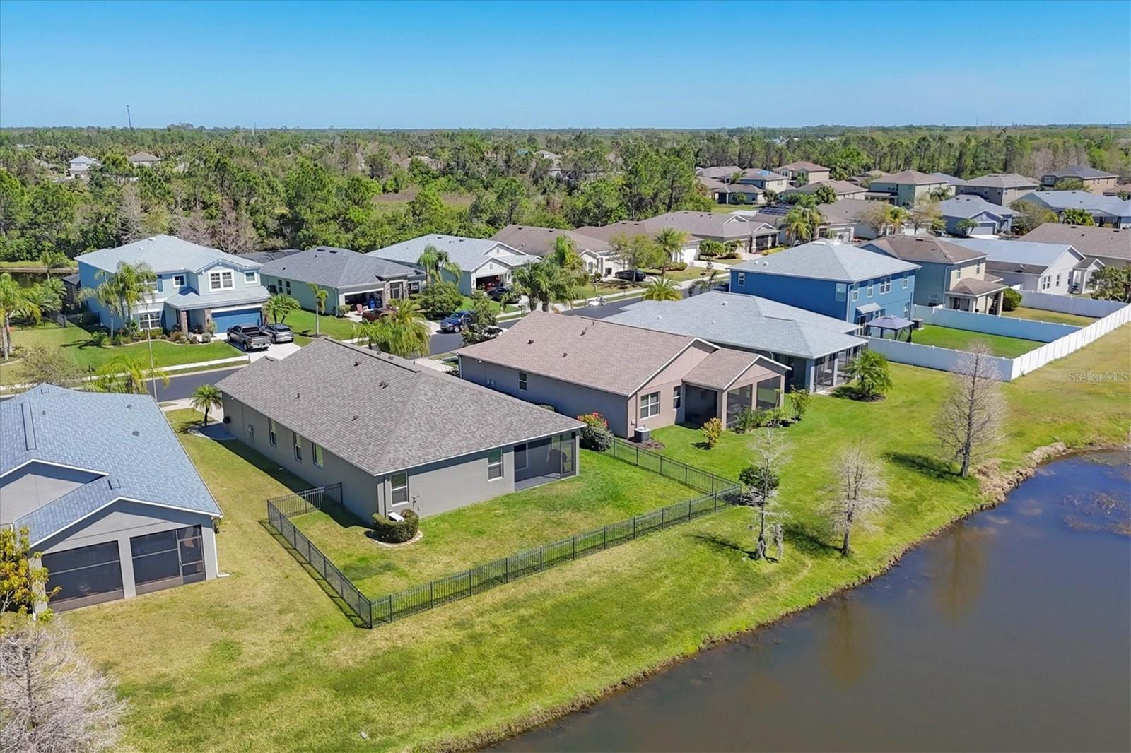 3939 90TH AVE E, PARRISH, FL, 34219