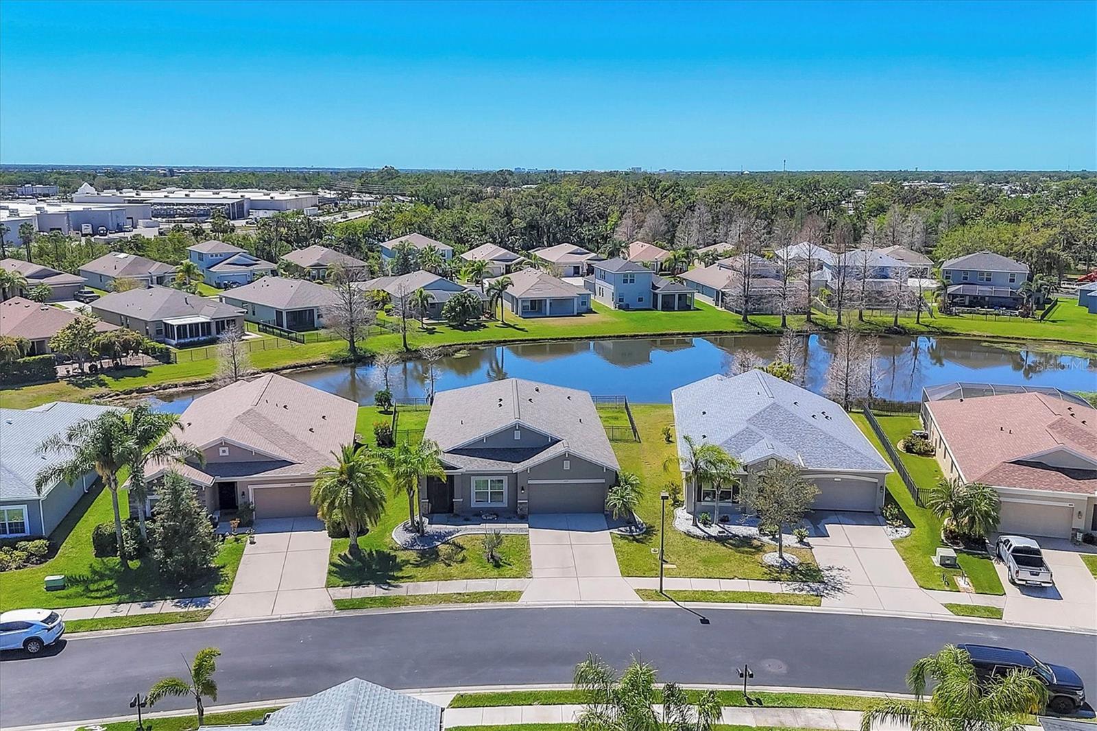 3939 90TH AVE E, PARRISH, FL, 34219