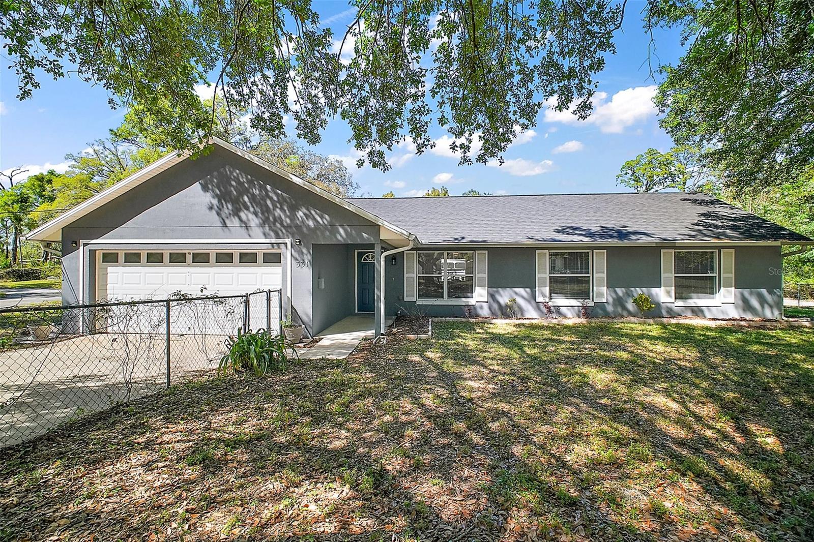 331 W LEWIS AVE, APOPKA, FL, 32712