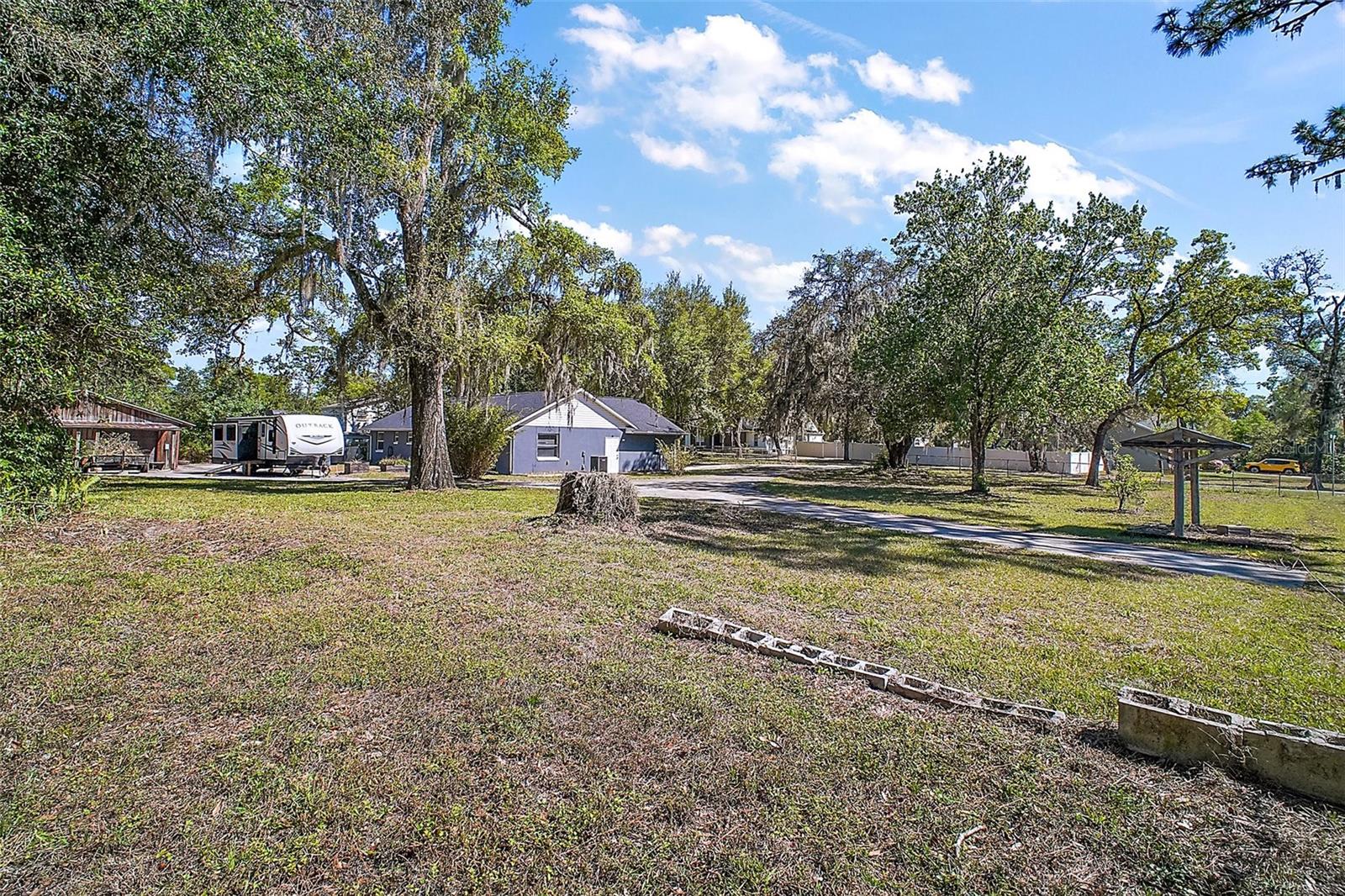 331 W LEWIS AVE, APOPKA, FL, 32712
