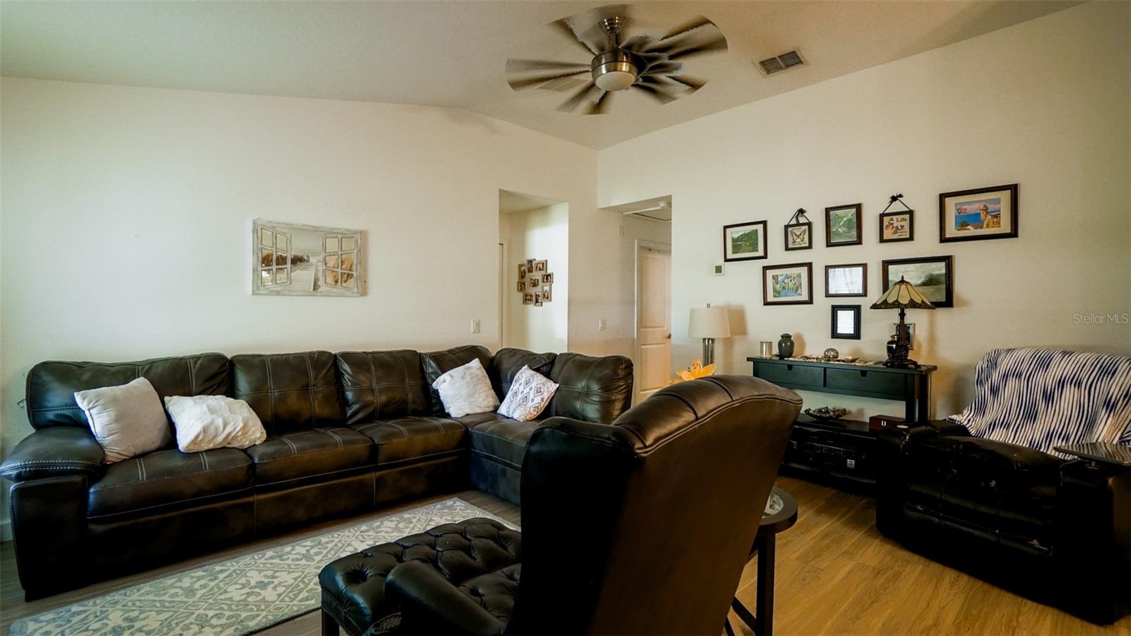 1602 15TH ST, ORANGE CITY, FL, 32763