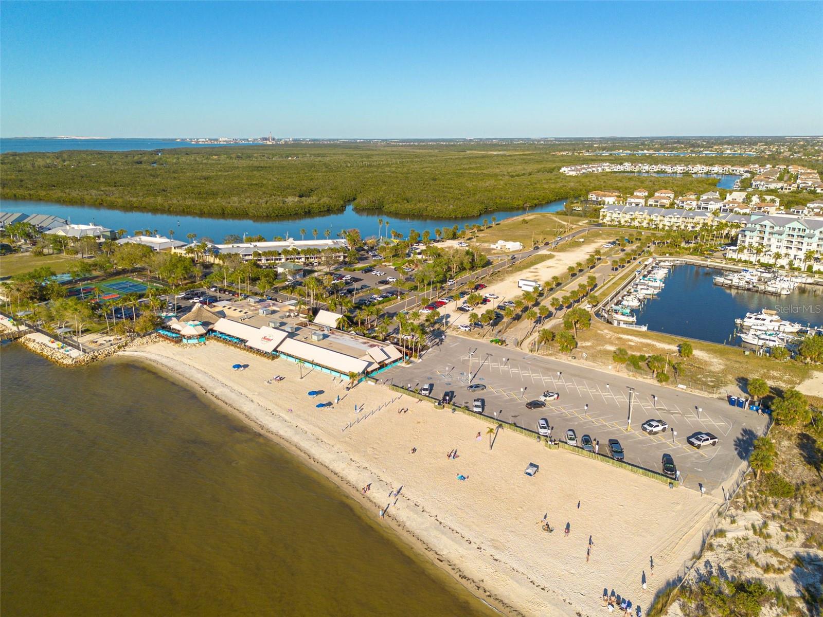 418 BAHIA BEACH BLVD, RUSKIN, FL, 33570