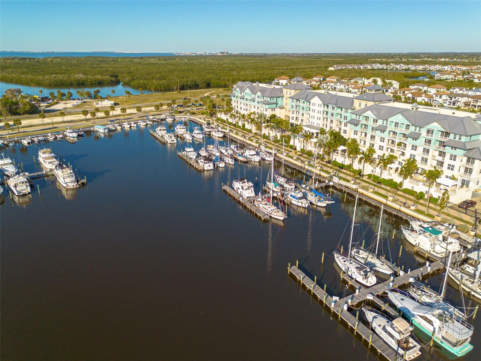 418 BAHIA BEACH BLVD, RUSKIN, FL, 33570