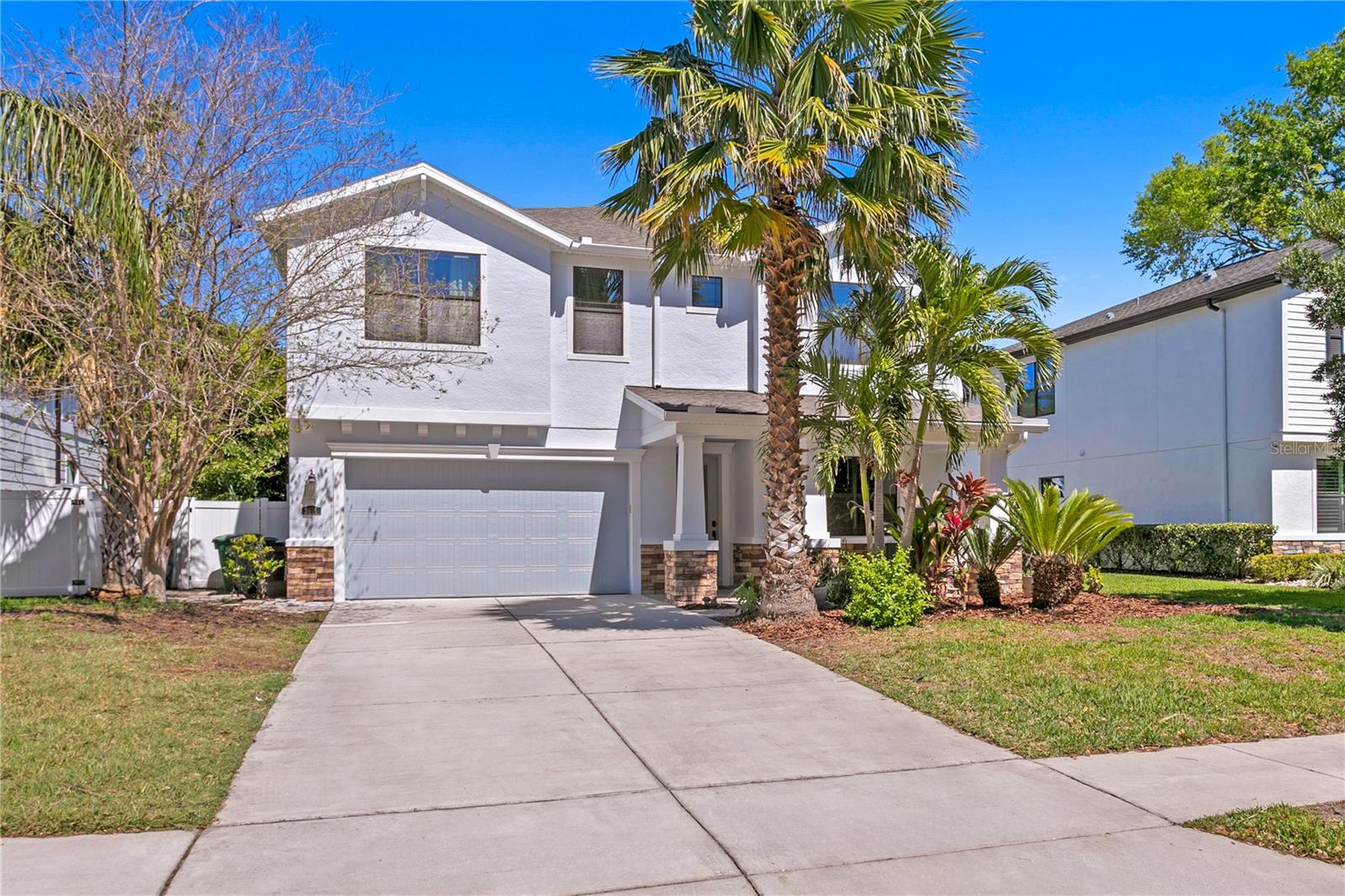 3615 W KENSINGTON AVE, TAMPA, FL, 33629