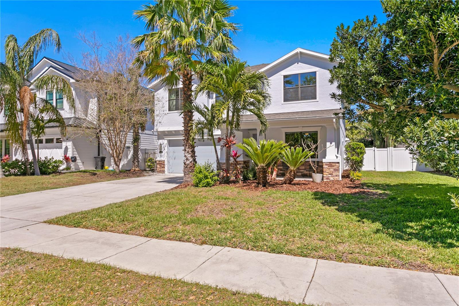 3615 W KENSINGTON AVE, TAMPA, FL, 33629