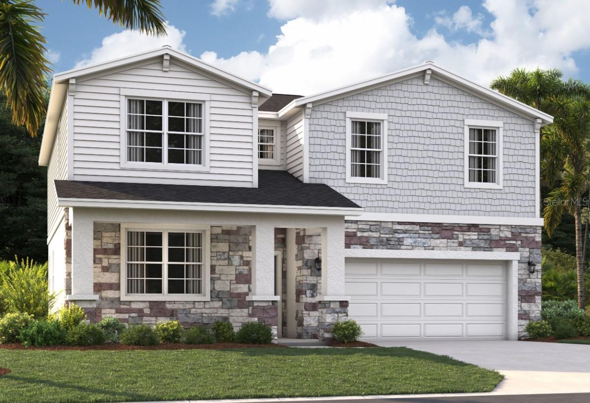33343 SEATTLE SLEW DR, SORRENTO, FL, 32776