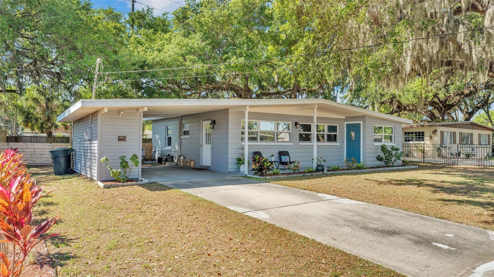605 FORREST DR, BARTOW, FL, 33830