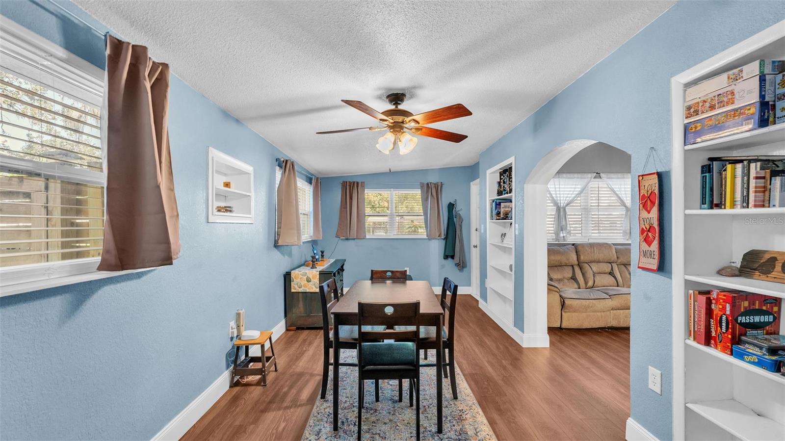 605 FORREST DR, BARTOW, FL, 33830