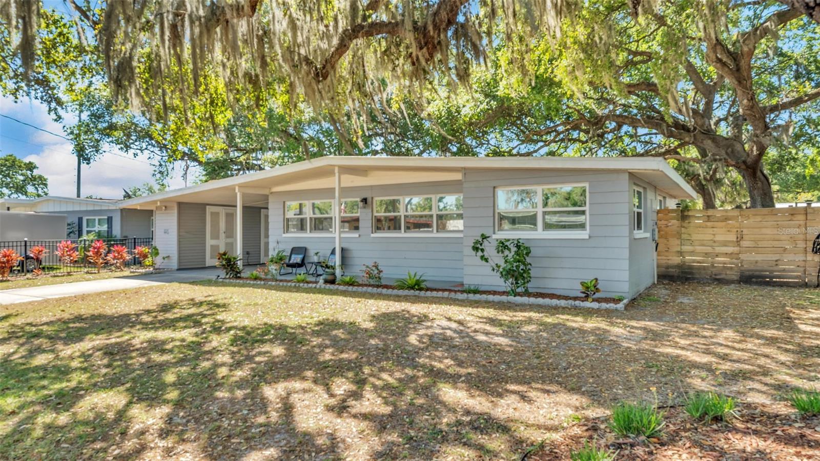 605 FORREST DR, BARTOW, FL, 33830