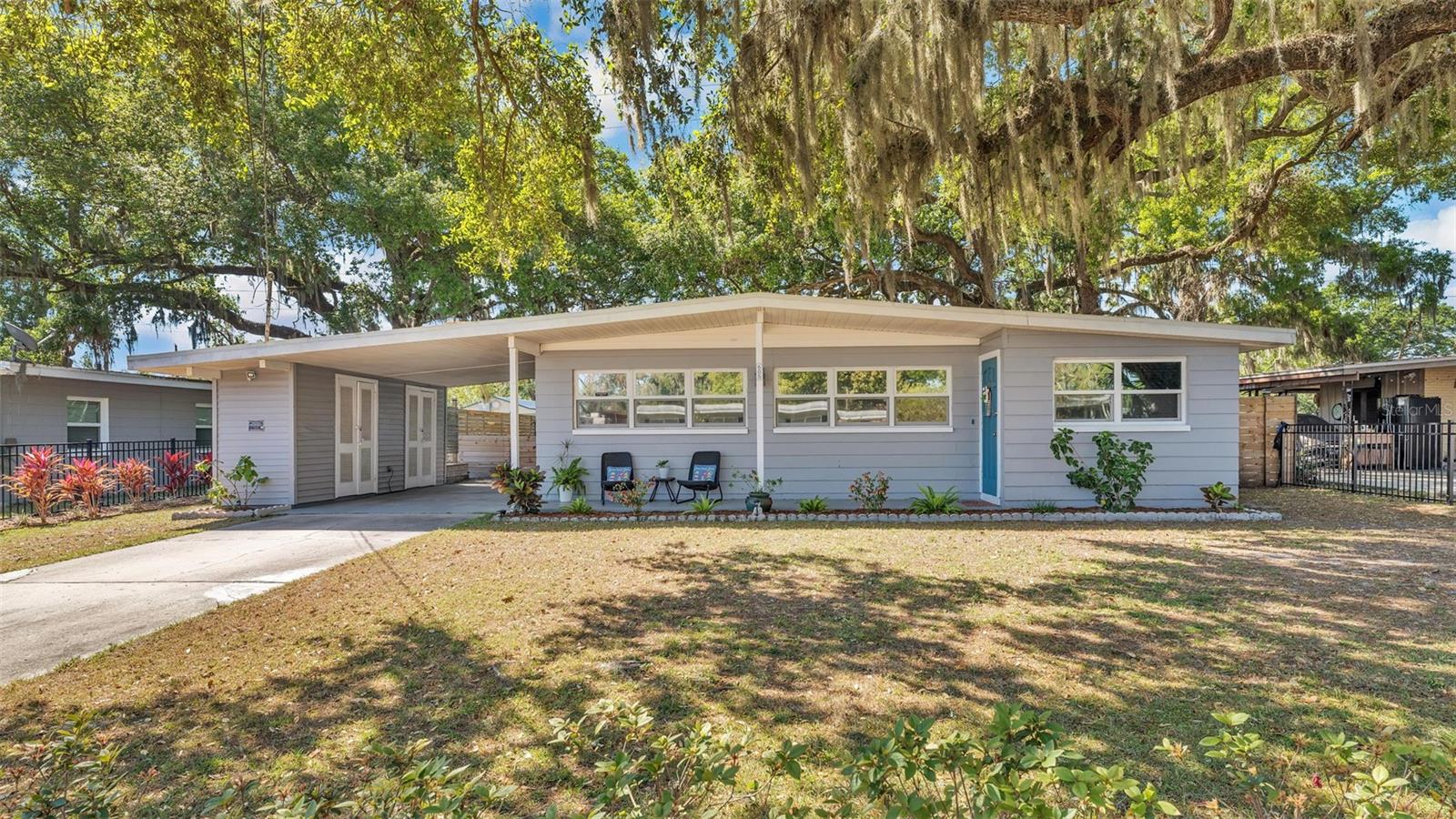 605 FORREST DR, BARTOW, FL, 33830