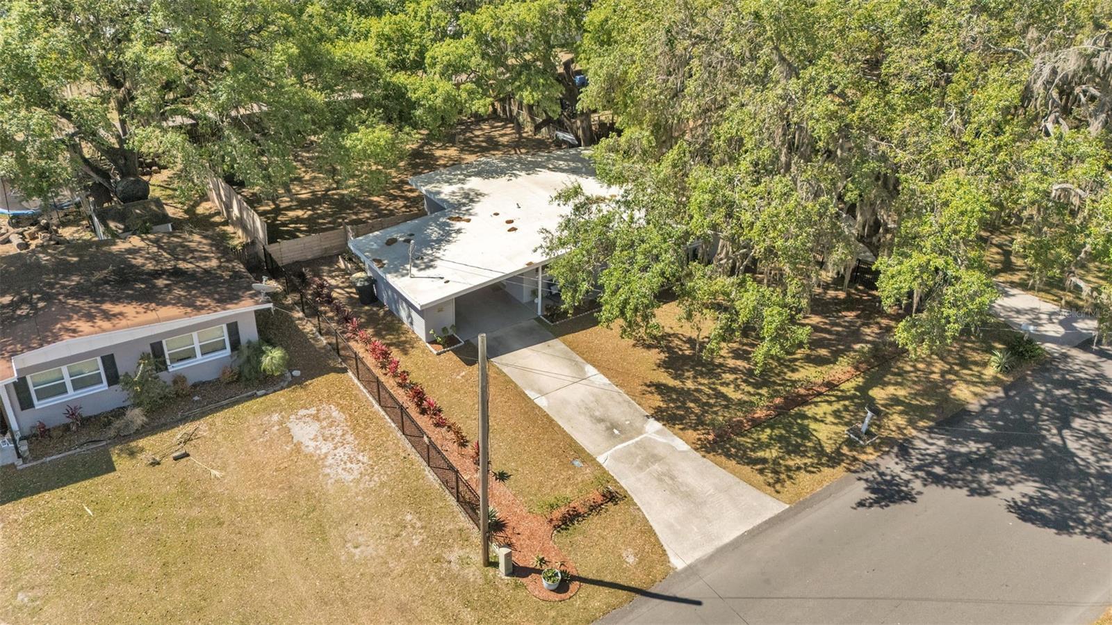 605 FORREST DR, BARTOW, FL, 33830