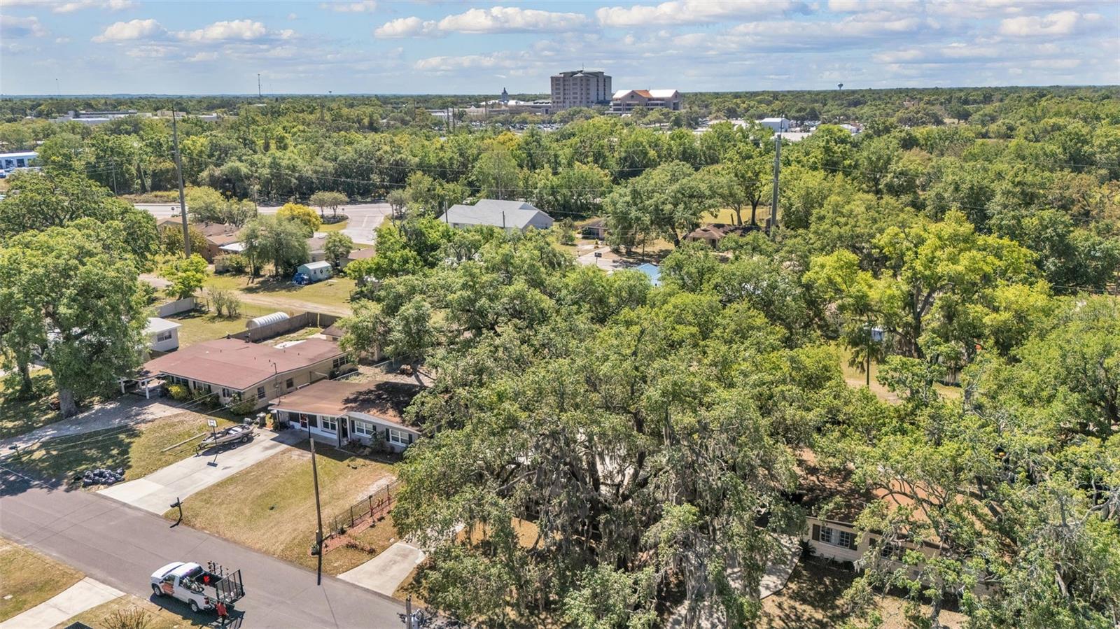 605 FORREST DR, BARTOW, FL, 33830