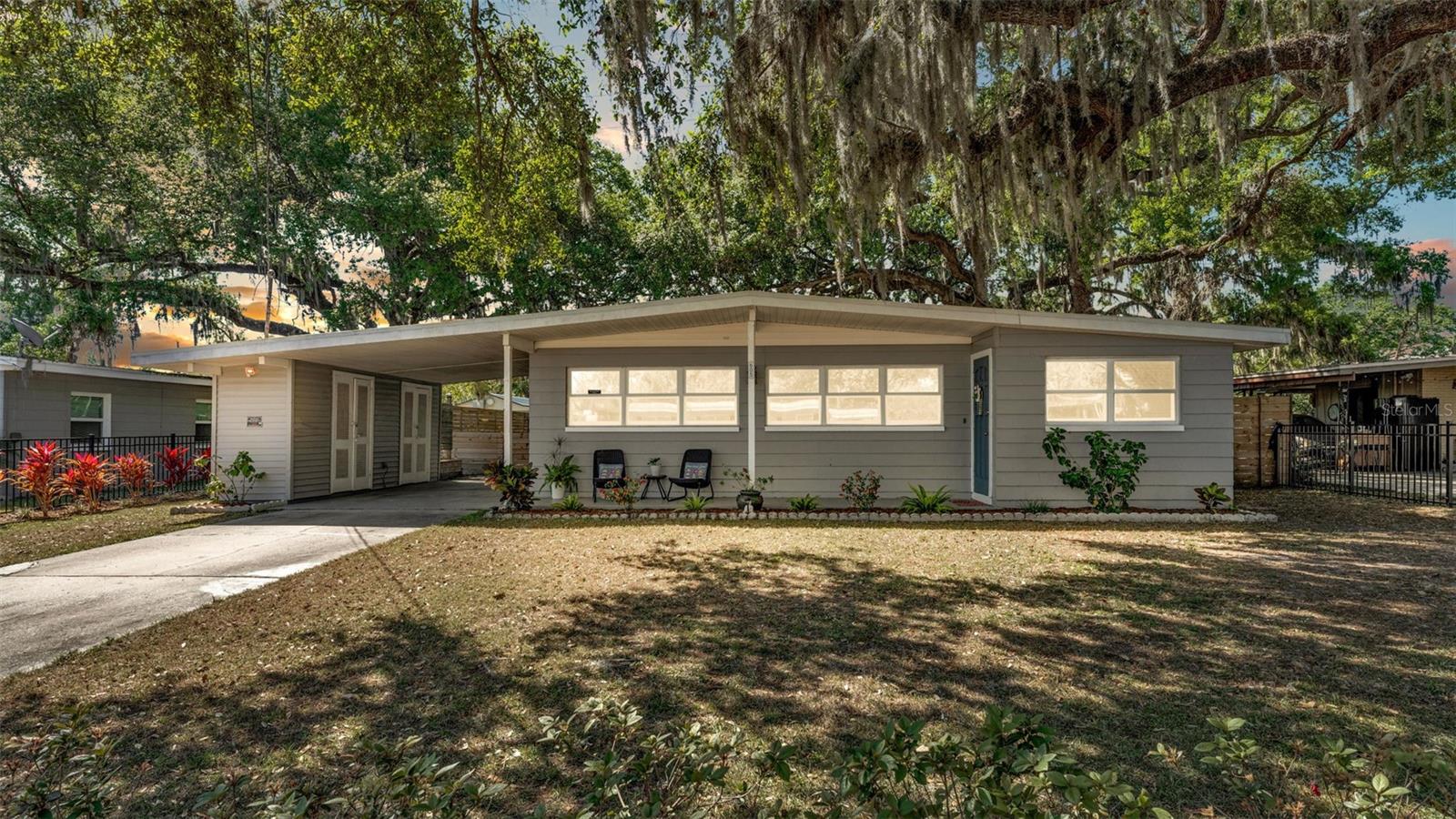 605 FORREST DR, BARTOW, FL, 33830