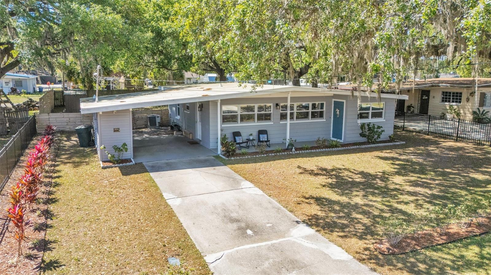 605 FORREST DR, BARTOW, FL, 33830