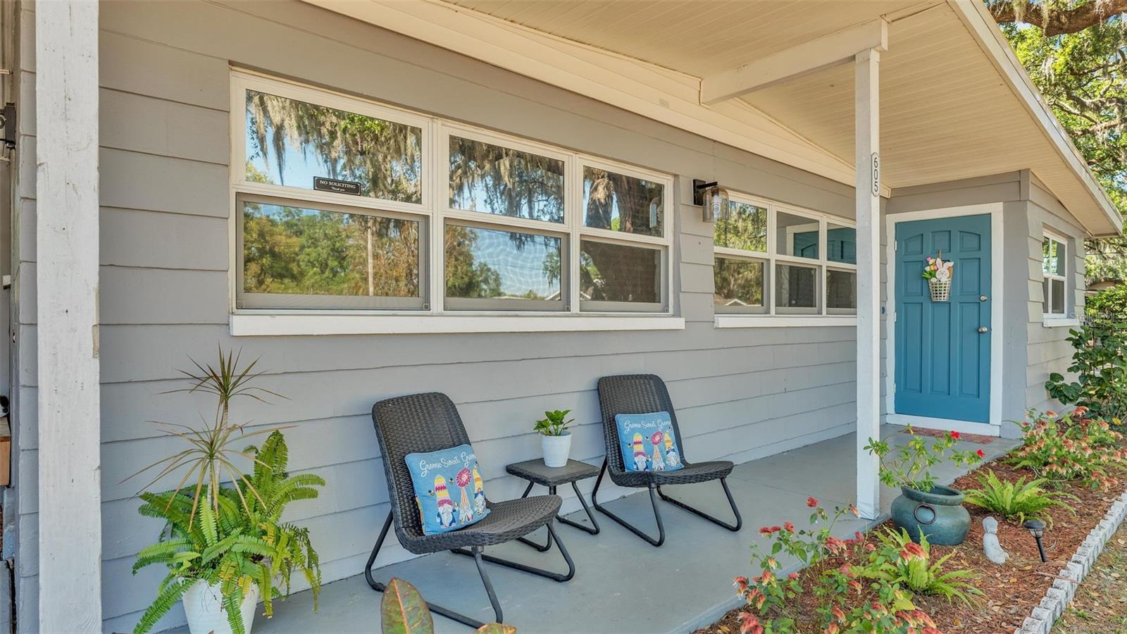 605 FORREST DR, BARTOW, FL, 33830