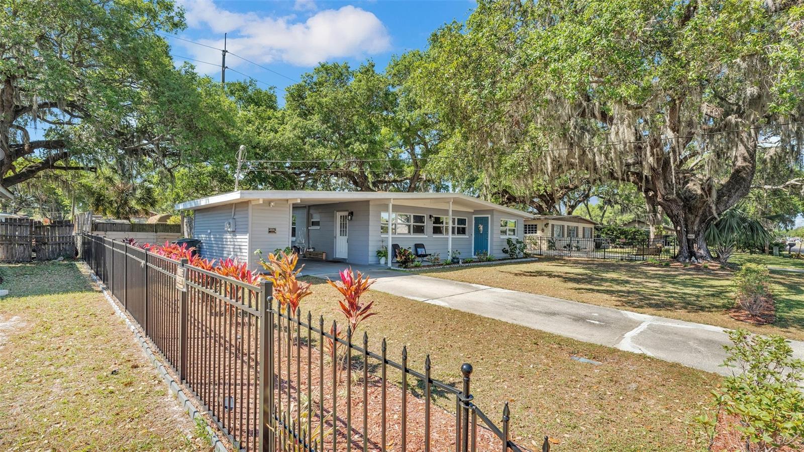 605 FORREST DR, BARTOW, FL, 33830