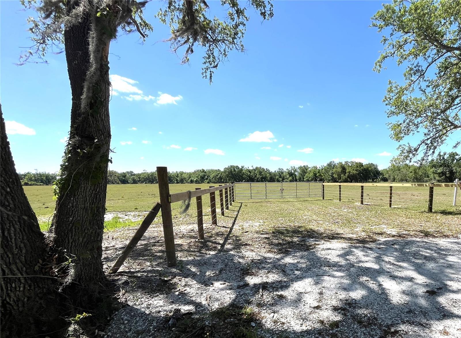 4685 NW COKER ST, ARCADIA, FL, 34266