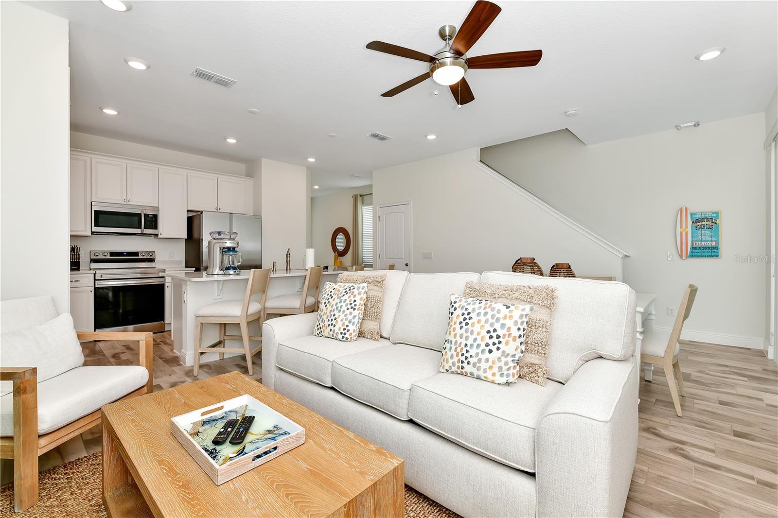 8199 COCONUT PL, KISSIMMEE, FL, 34747
