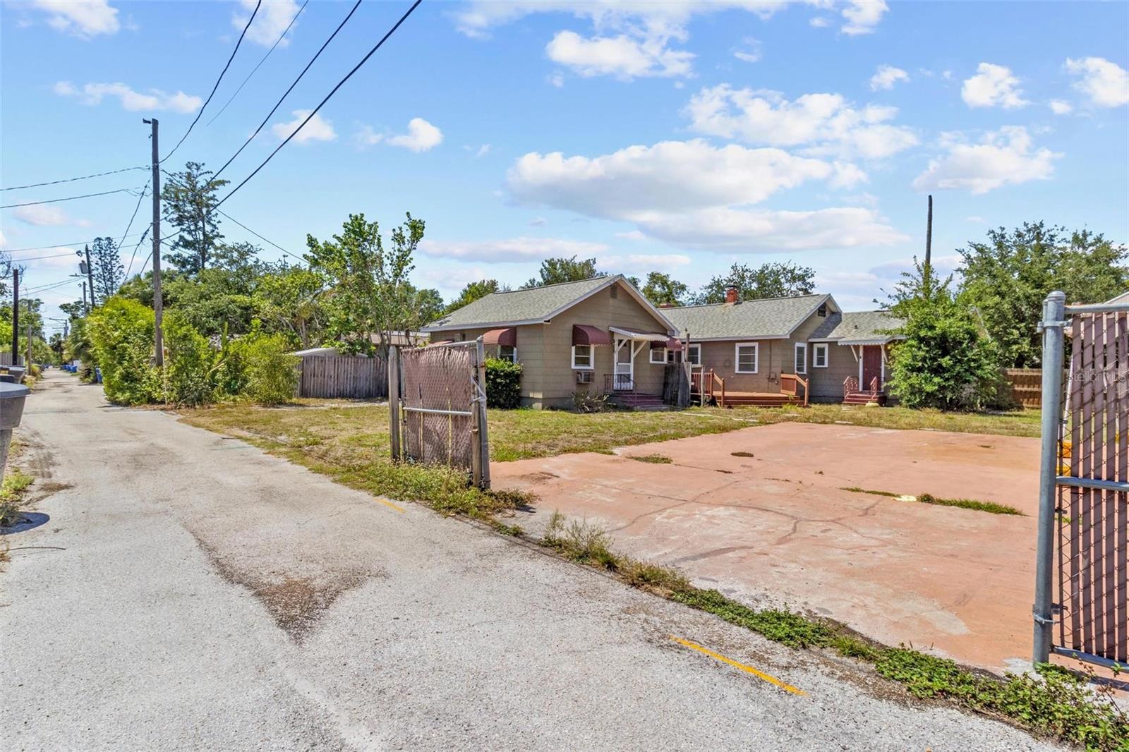 3124 9TH AVE N, ST PETERSBURG, FL, 33713