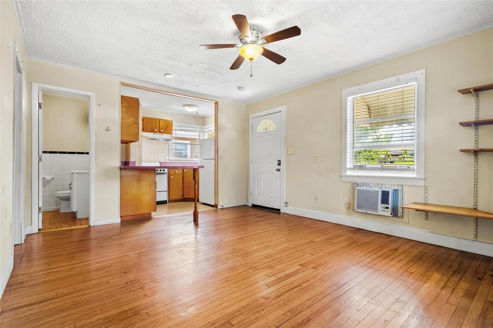 3124 9TH AVE N, ST PETERSBURG, FL, 33713