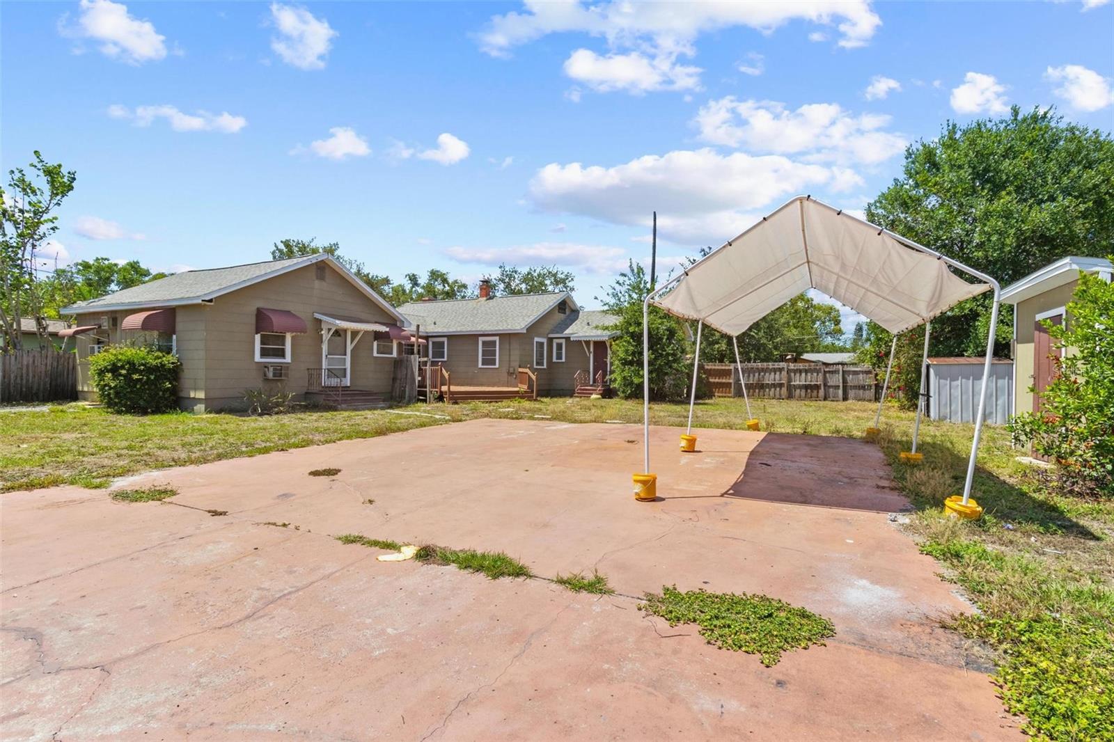 3124 9TH AVE N, ST PETERSBURG, FL, 33713