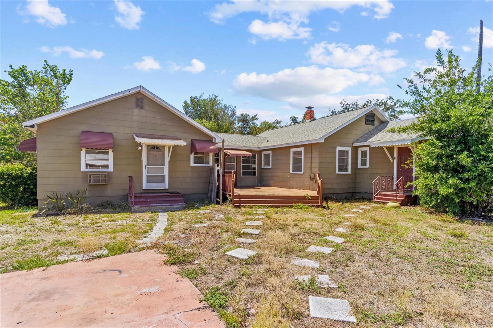 3124 9TH AVE N, ST PETERSBURG, FL, 33713