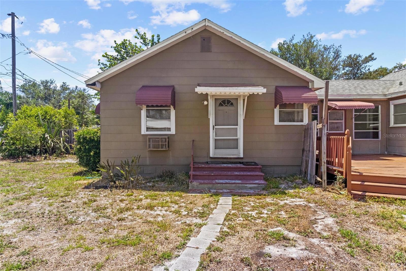 3124 9TH AVE N, ST PETERSBURG, FL, 33713