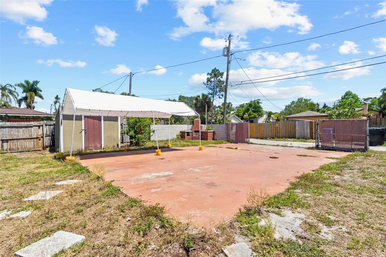 3124 9TH AVE N, ST PETERSBURG, FL, 33713