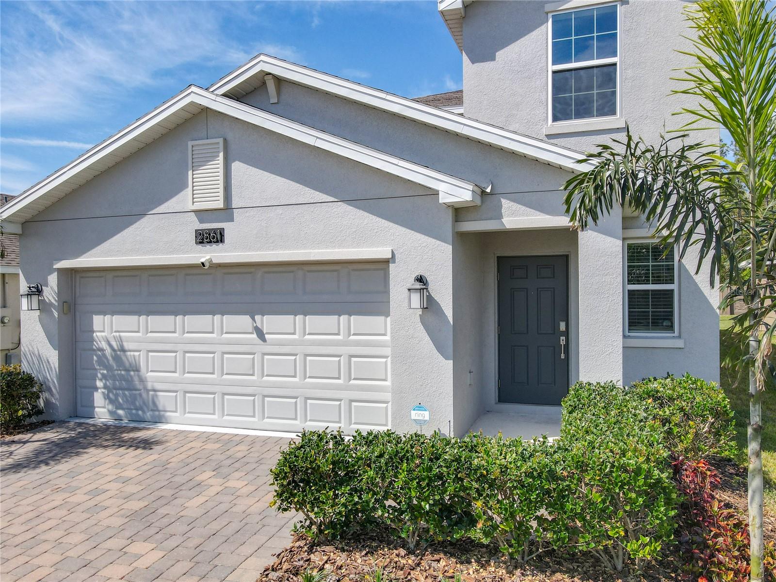 2861 BLACK BIRCH DR, OCOEE, FL, 34761