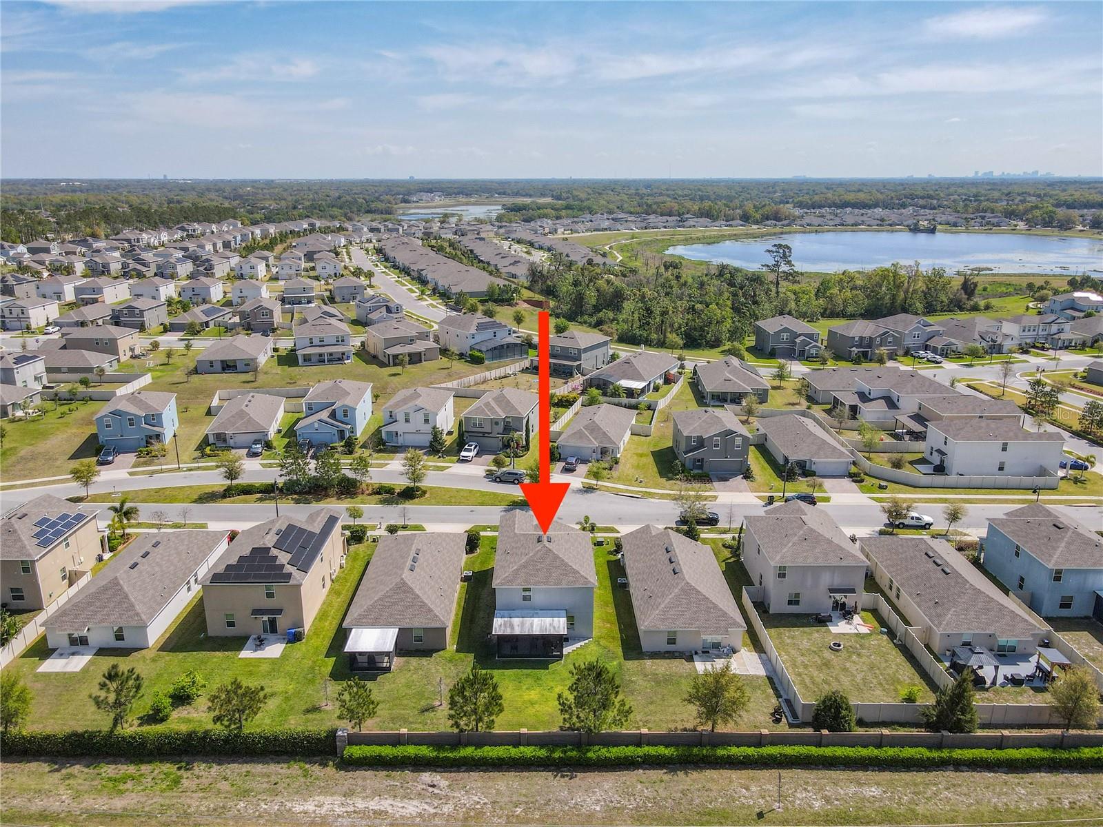 2861 BLACK BIRCH DR, OCOEE, FL, 34761