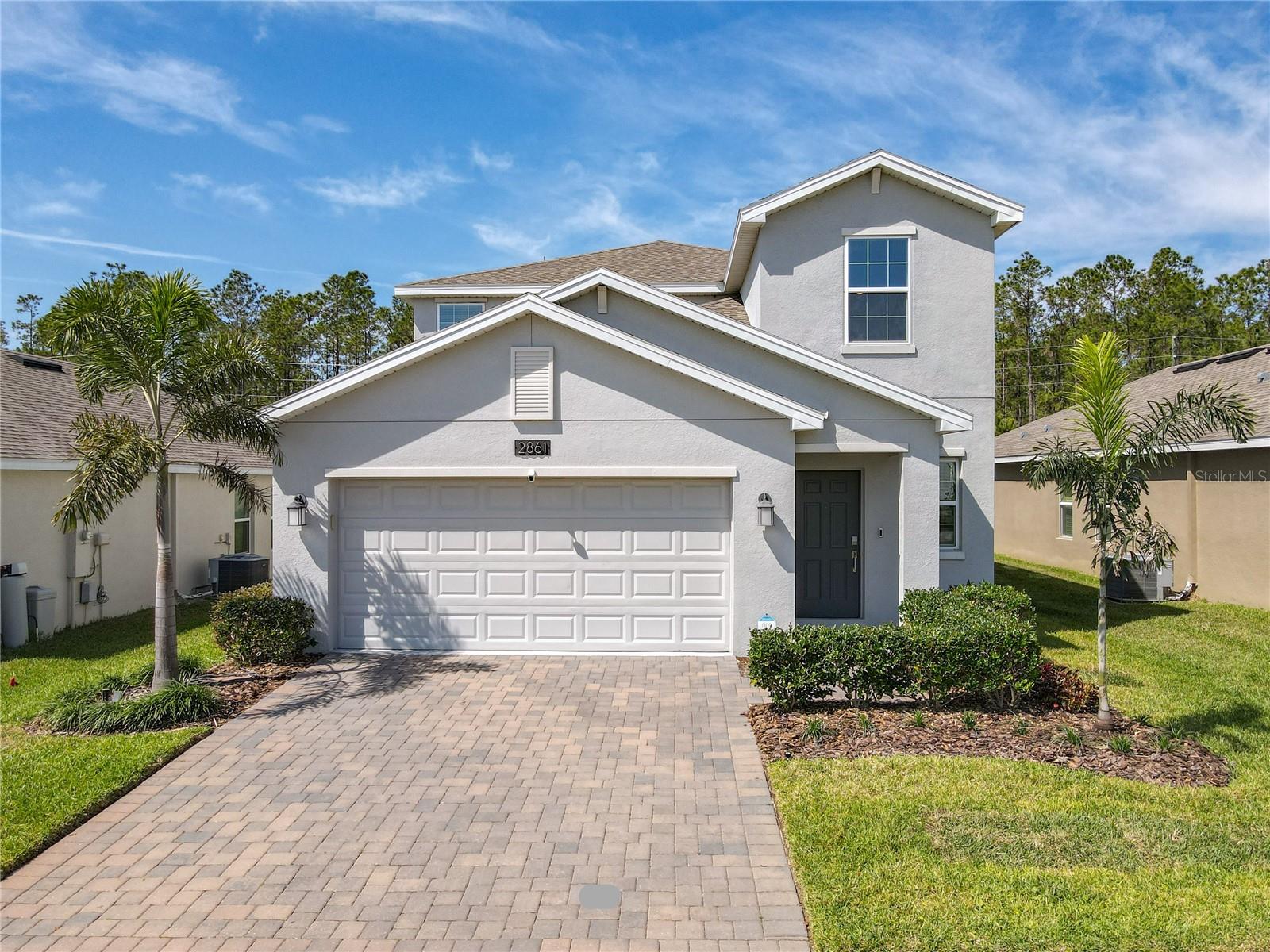 2861 BLACK BIRCH DR, OCOEE, FL, 34761
