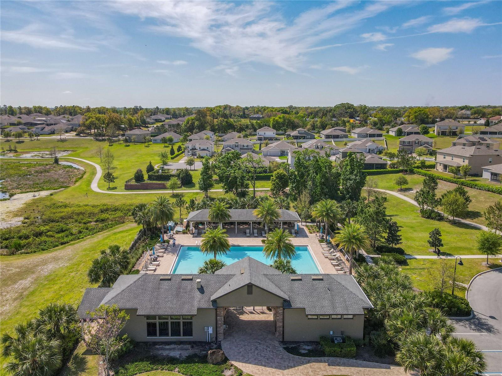 2861 BLACK BIRCH DR, OCOEE, FL, 34761