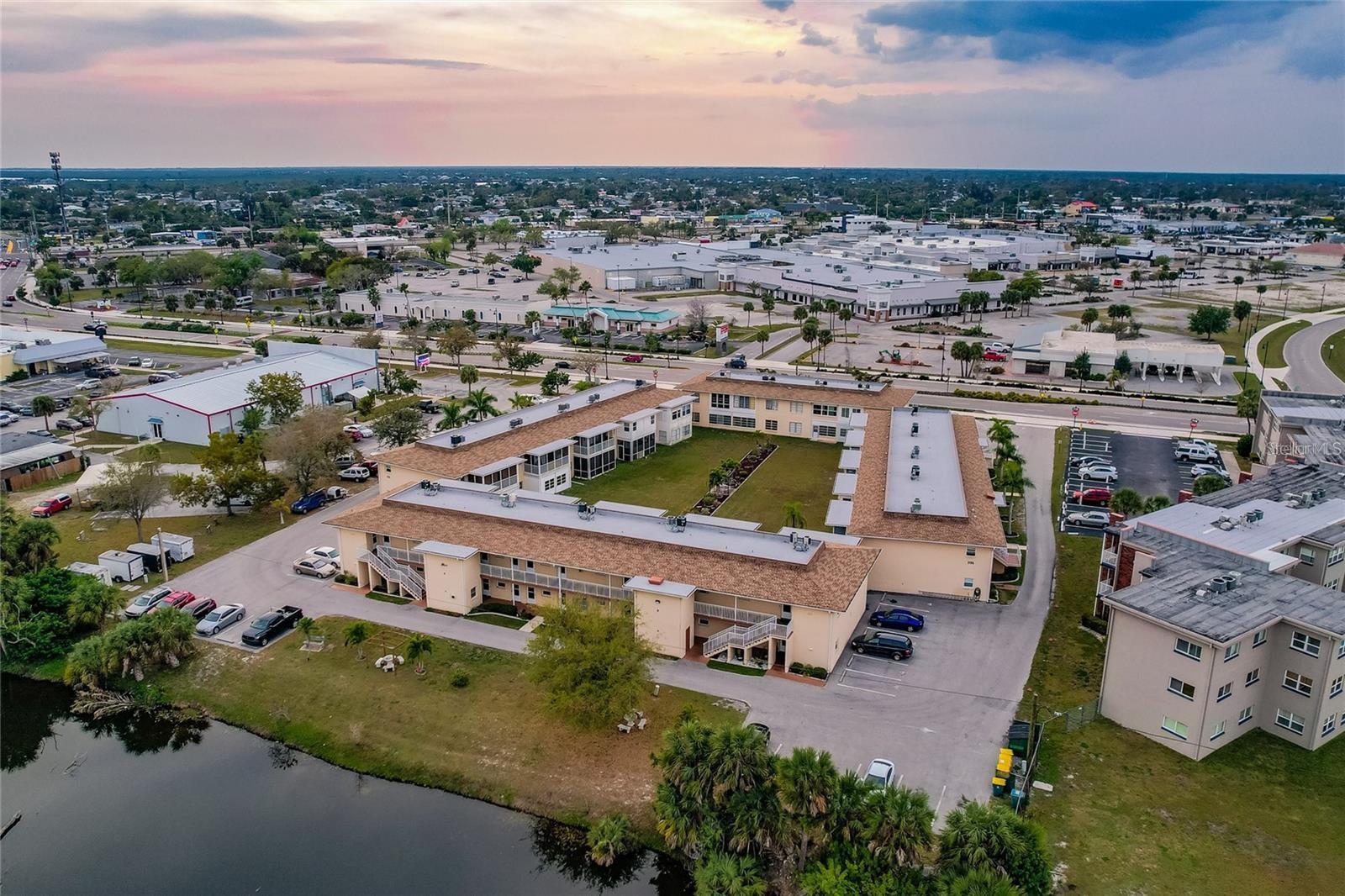 PLAZA VIEW, PORT CHARLOTTE, FL, 33952