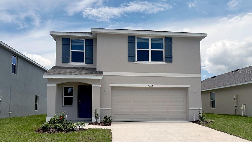 30926 SILVER STAGE DR, BROOKSVILLE, FL, 34602