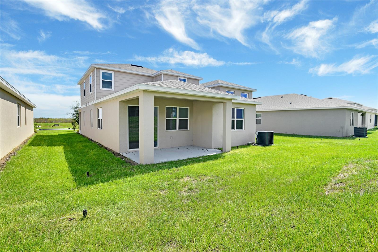 1015 WISTERIA WAY, DUNDEE, FL, 33838