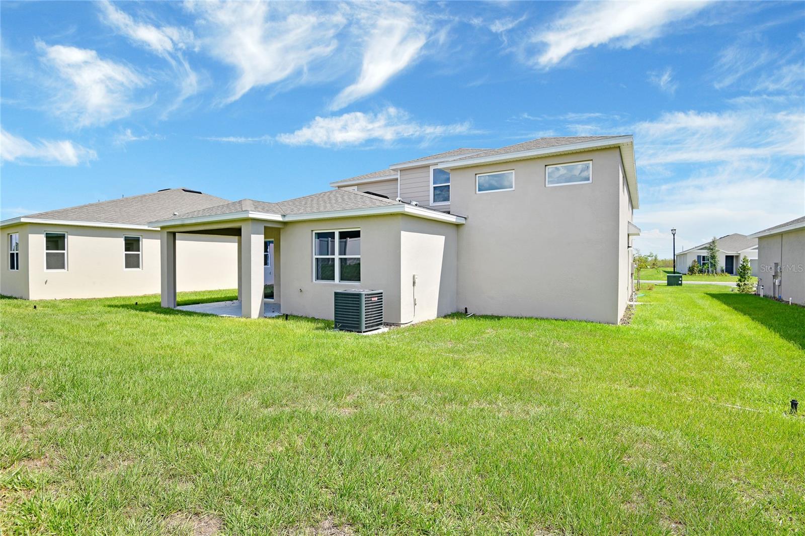 1015 WISTERIA WAY, DUNDEE, FL, 33838